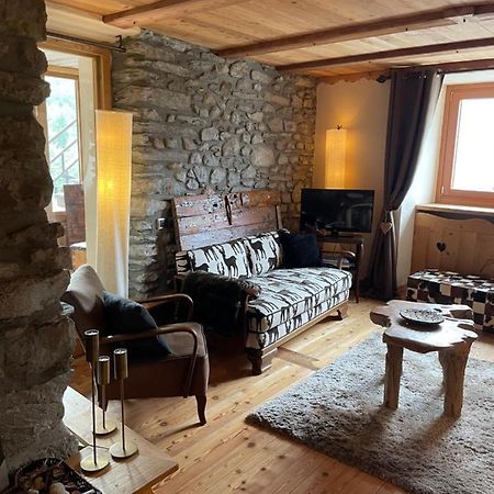Tschu Michel Villa La Salle Dış mekan fotoğraf