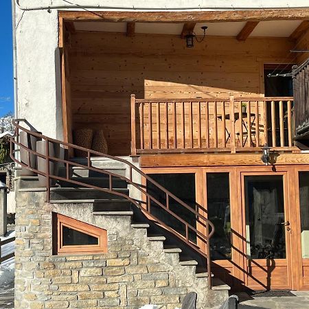 Tschu Michel Villa La Salle Dış mekan fotoğraf