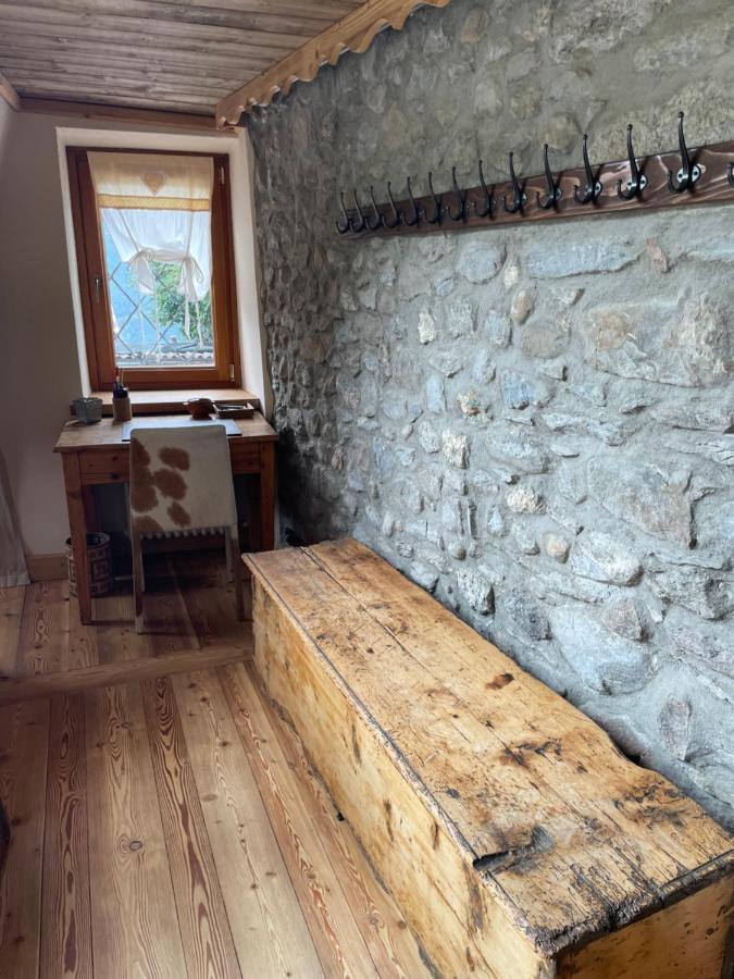 Tschu Michel Villa La Salle Dış mekan fotoğraf